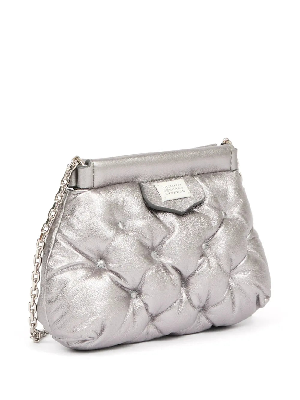 Maison Margiela Glam Slam Classique Baby Shoulder Bag