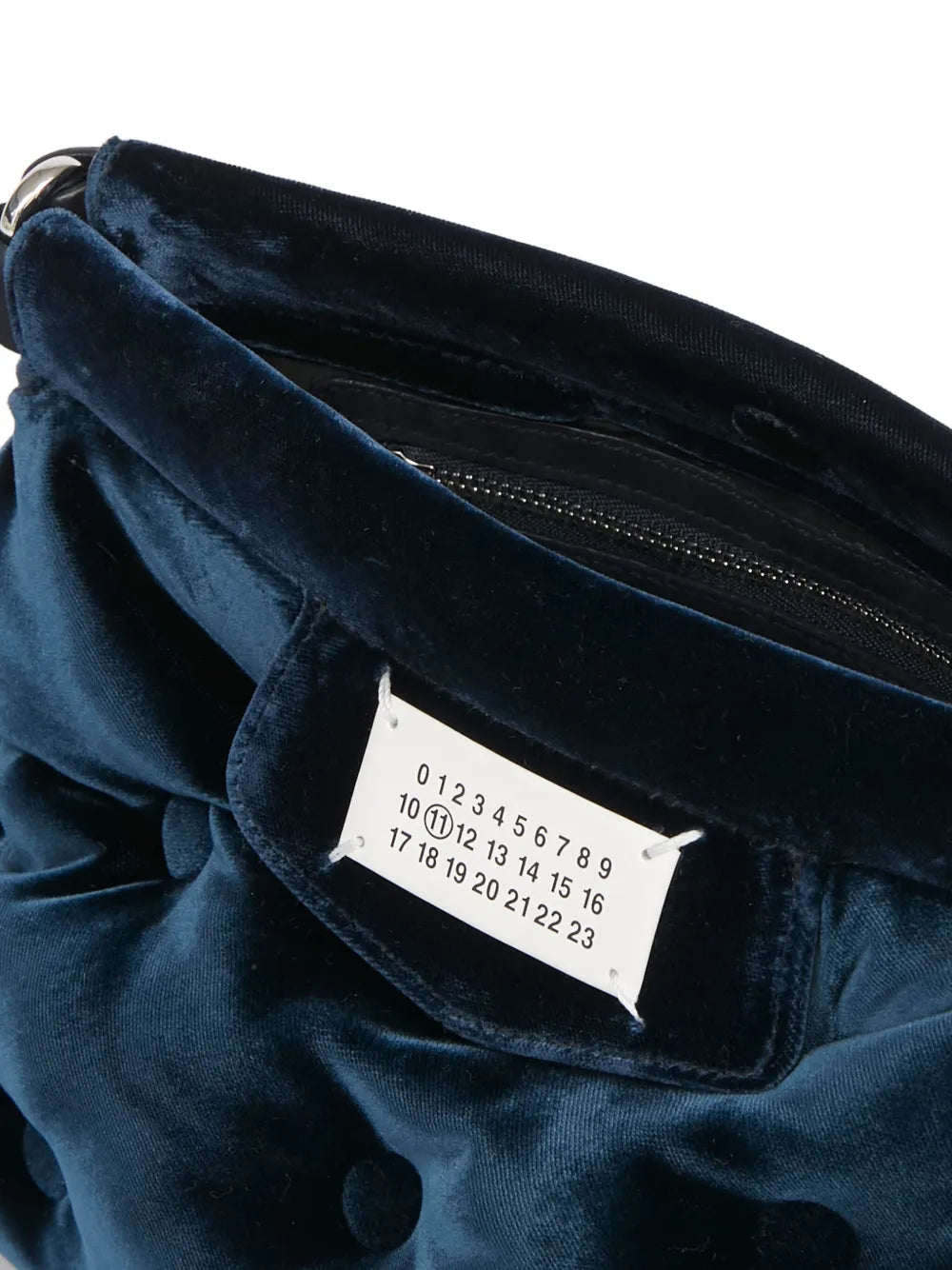 Maison Margiela Glam Slam Shoulder Bag