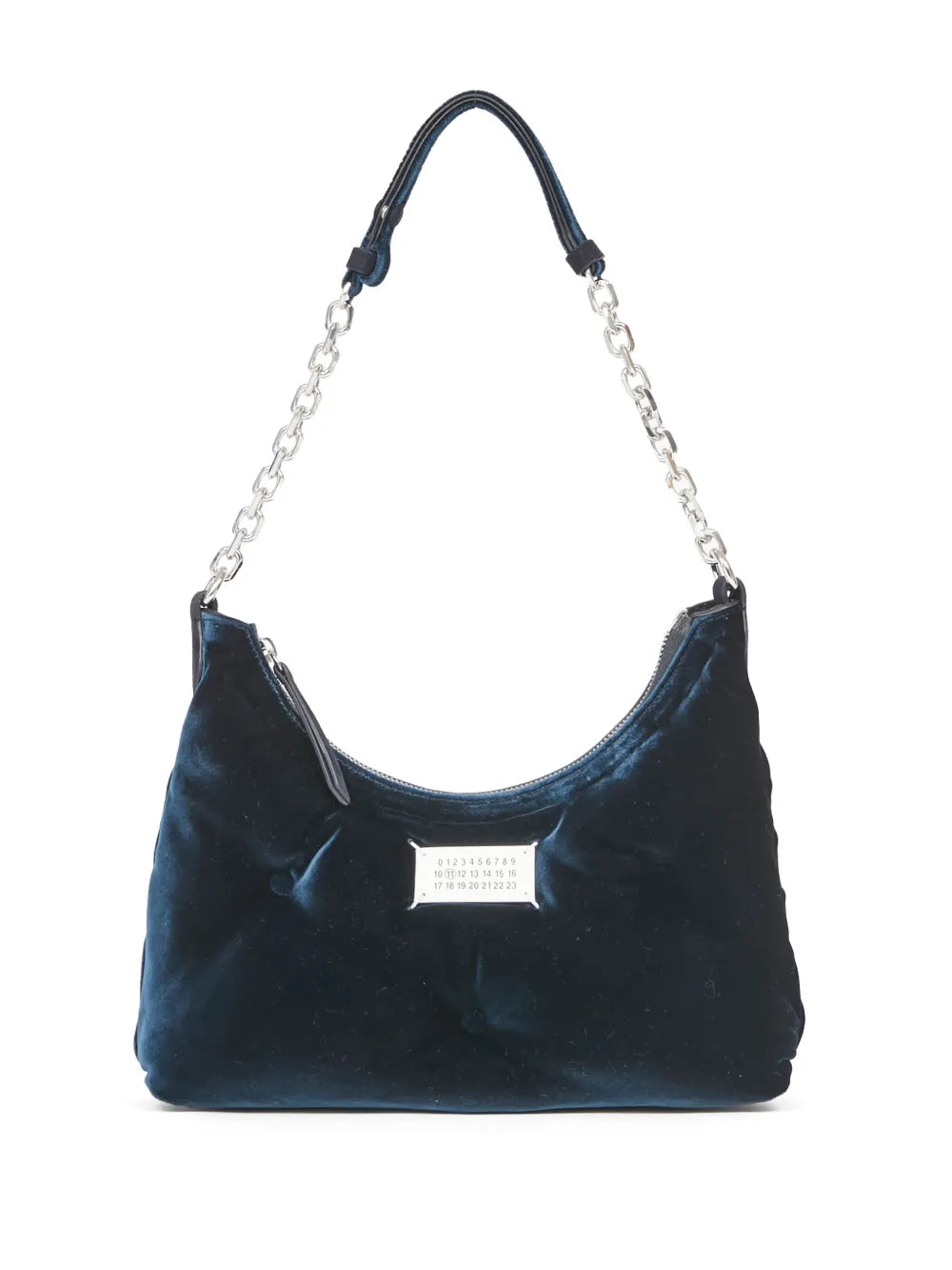 Maison Margiela Glam Slam Hobo Shoulder Bag