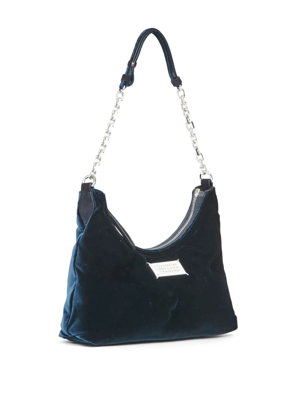 Maison Margiela Glam Slam Hobo Shoulder Bag