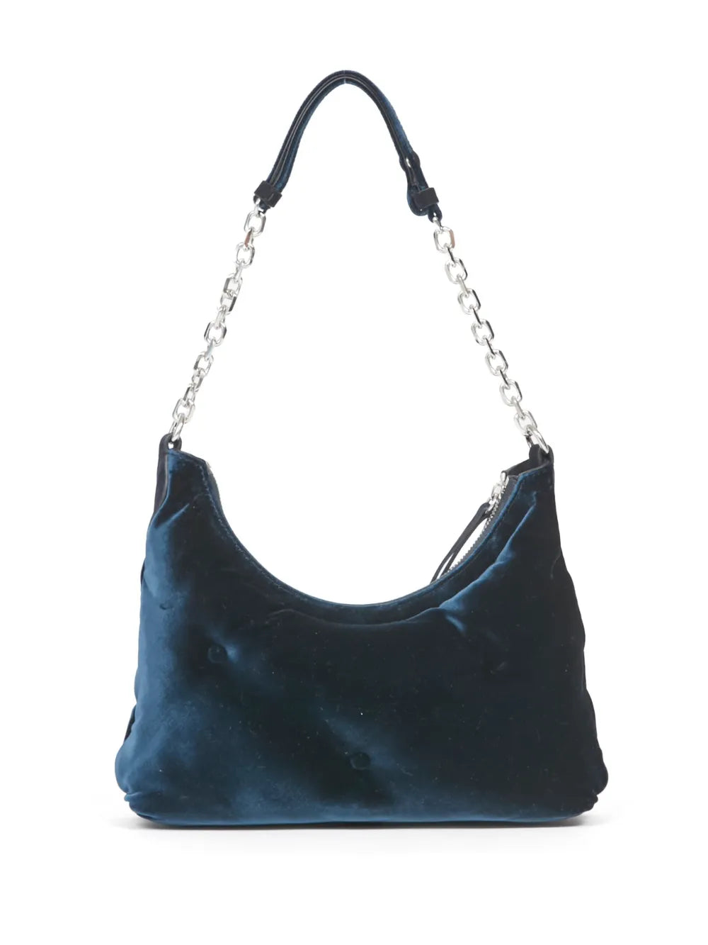 Maison Margiela Glam Slam Hobo Shoulder Bag