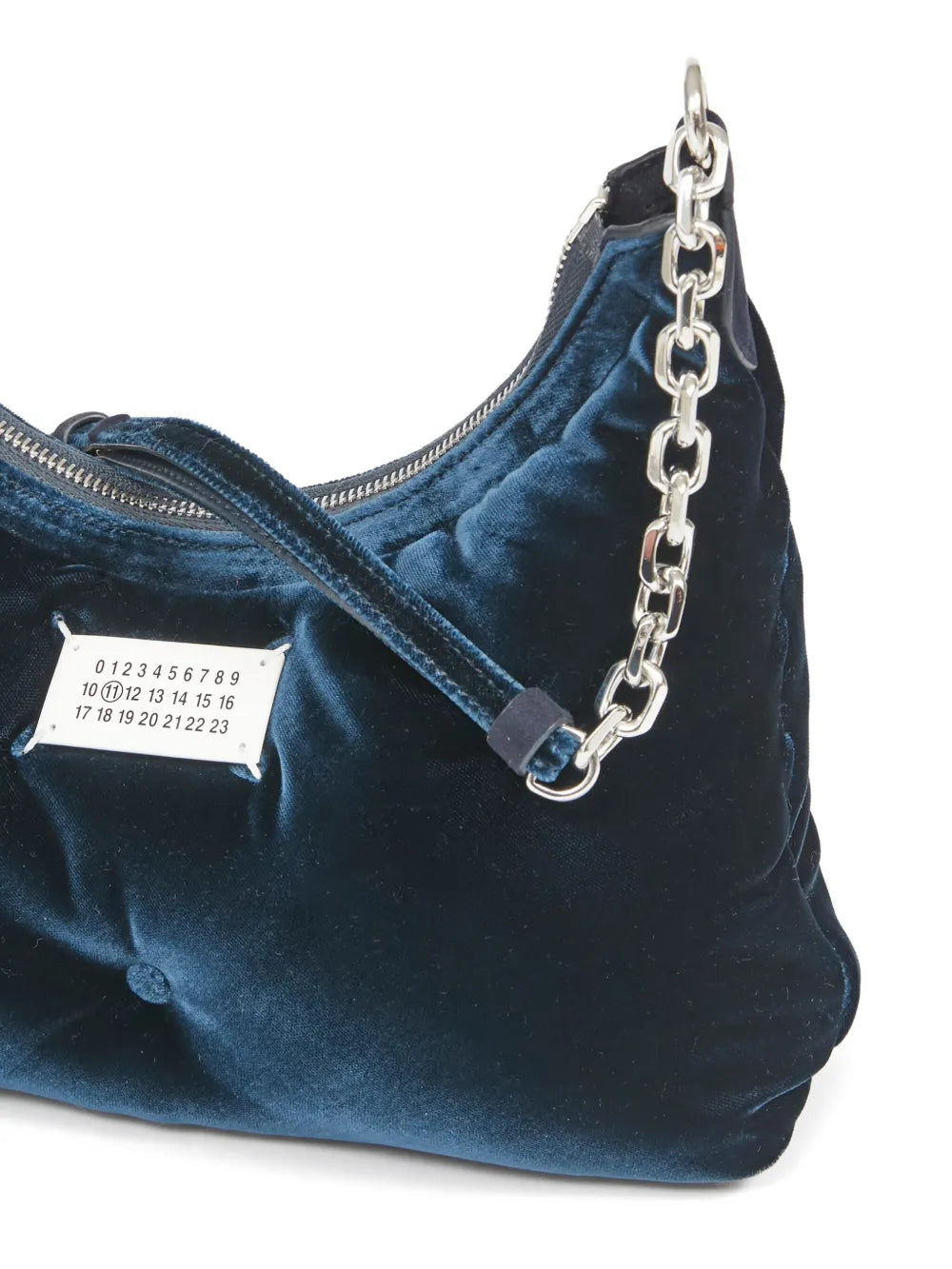 Maison Margiela Glam Slam Hobo Shoulder Bag