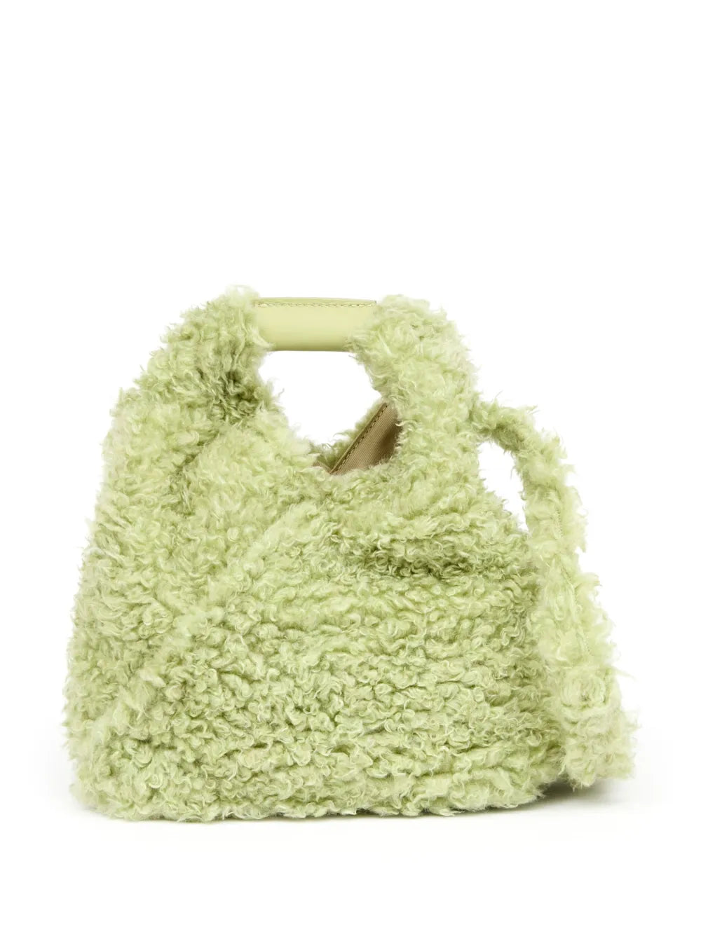Mm6 Maison Margiela Japanese Crossbody Bag