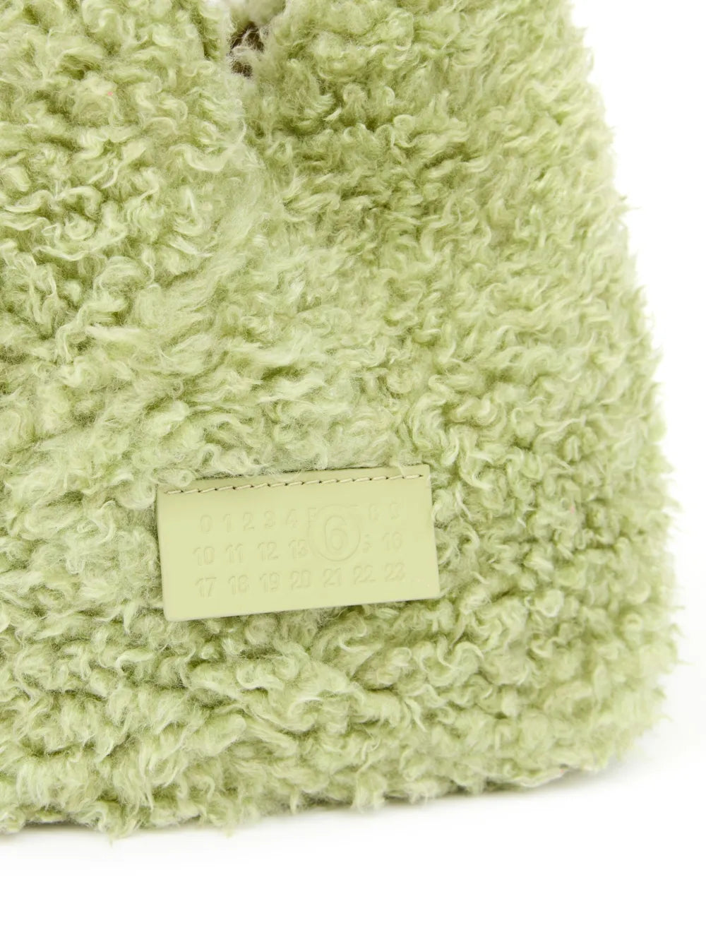 Mm6 Maison Margiela Japanese Crossbody Bag