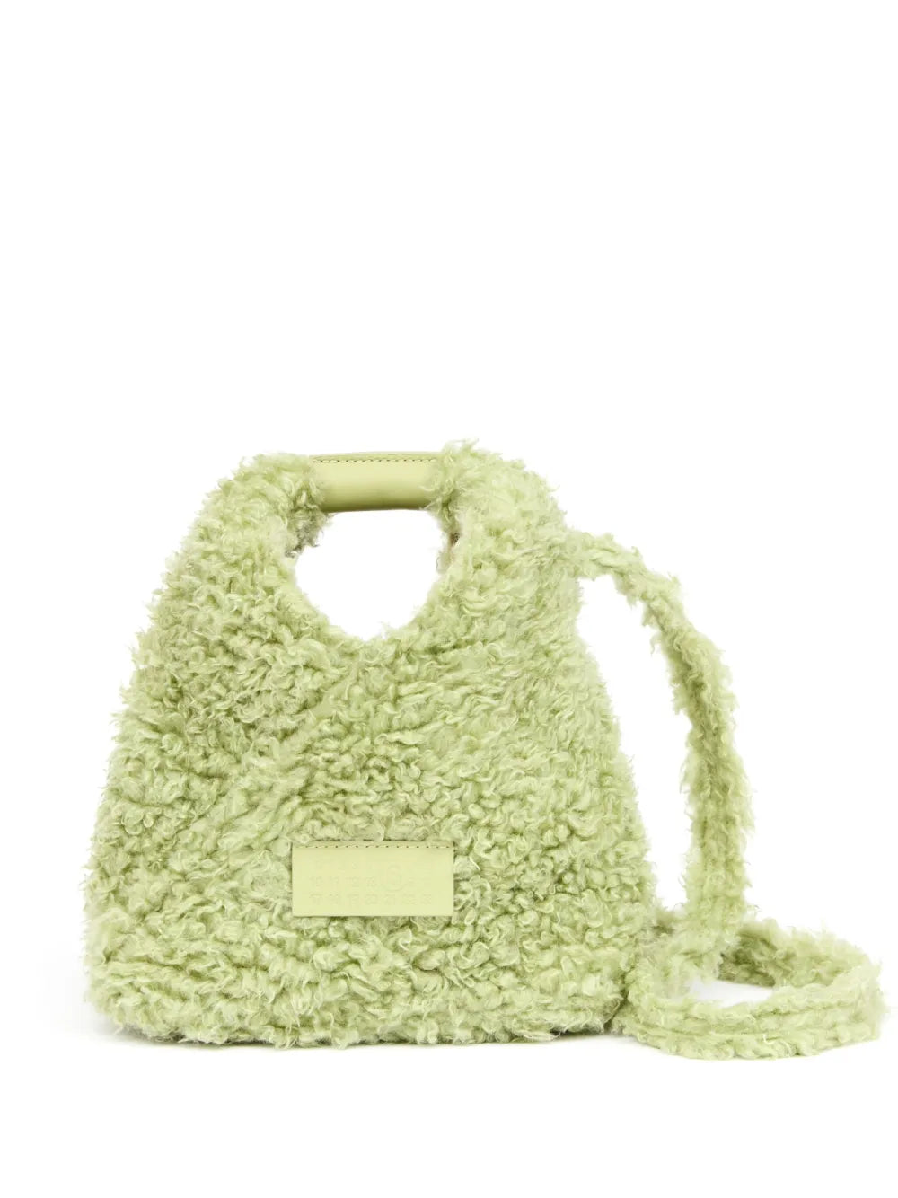 Mm6 Maison Margiela Japanese Crossbody Bag