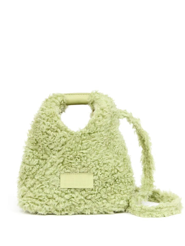 Mm6 Maison Margiela Japanese Crossbody Bag