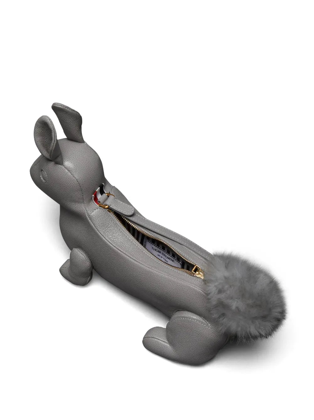 Thom Browne Rabbit Shoulder Bag
