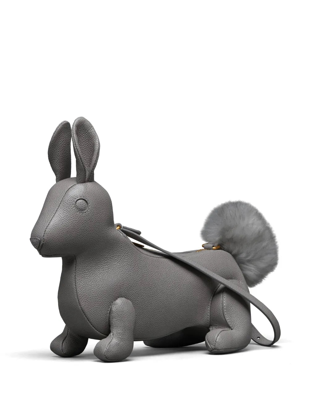 Thom Browne Rabbit Shoulder Bag
