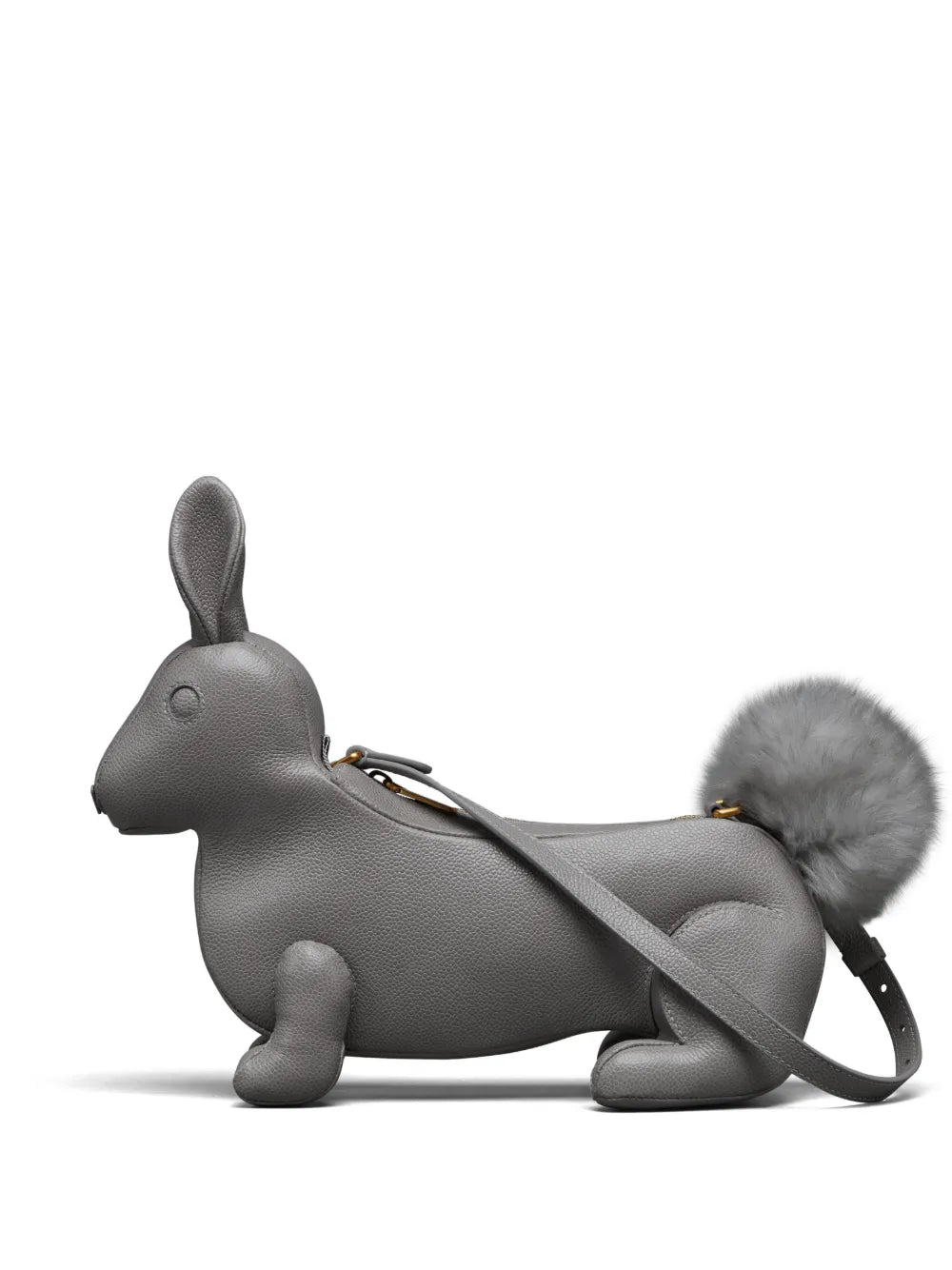 Thom Browne Rabbit Shoulder Bag