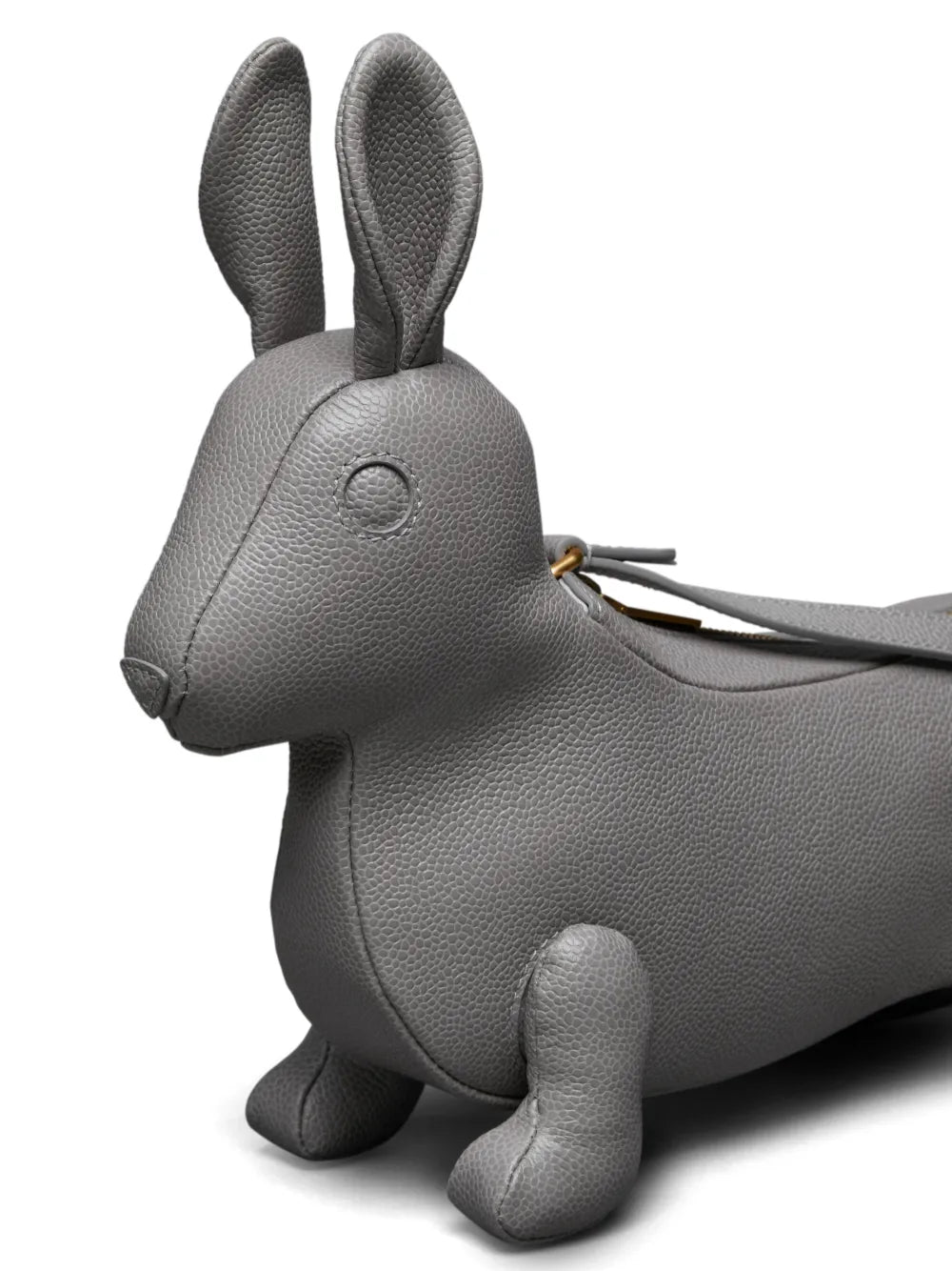 Thom Browne Rabbit Shoulder Bag