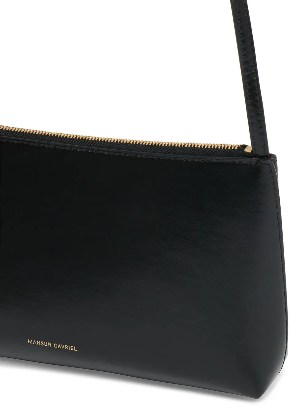 Mansur Gavriel Gaia Leather Bag