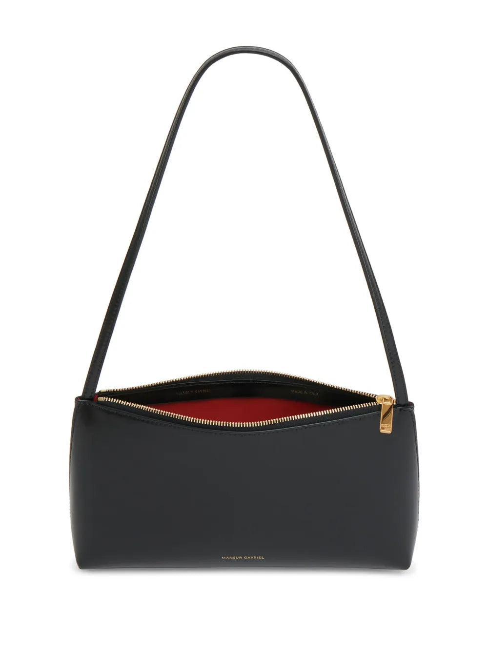 Mansur Gavriel Gaia Leather Bag
