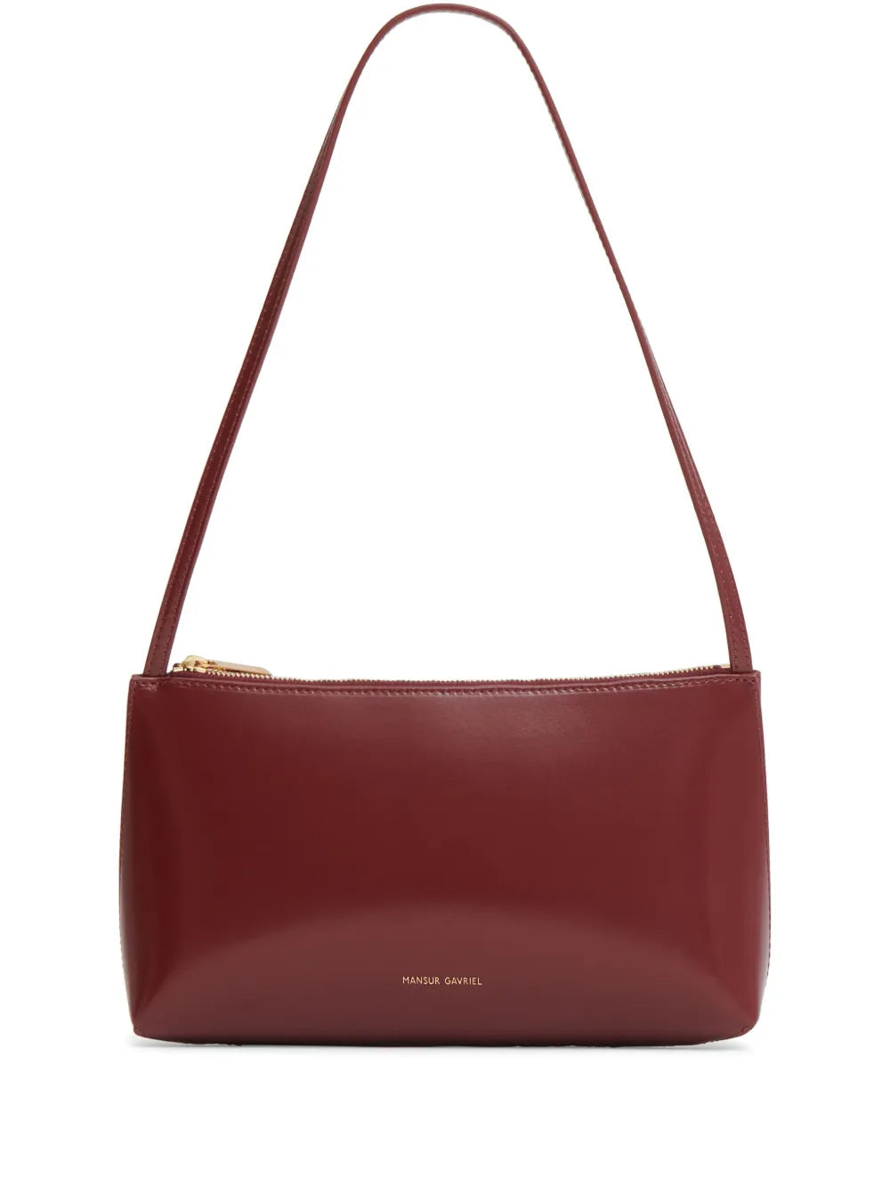 Mansur Gavriel Gaia Leather Bag