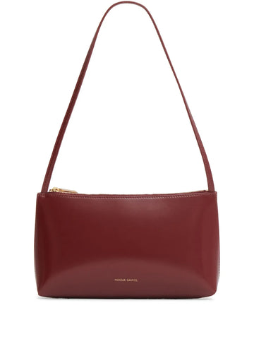 Mansur Gavriel Gaia Leather Bag