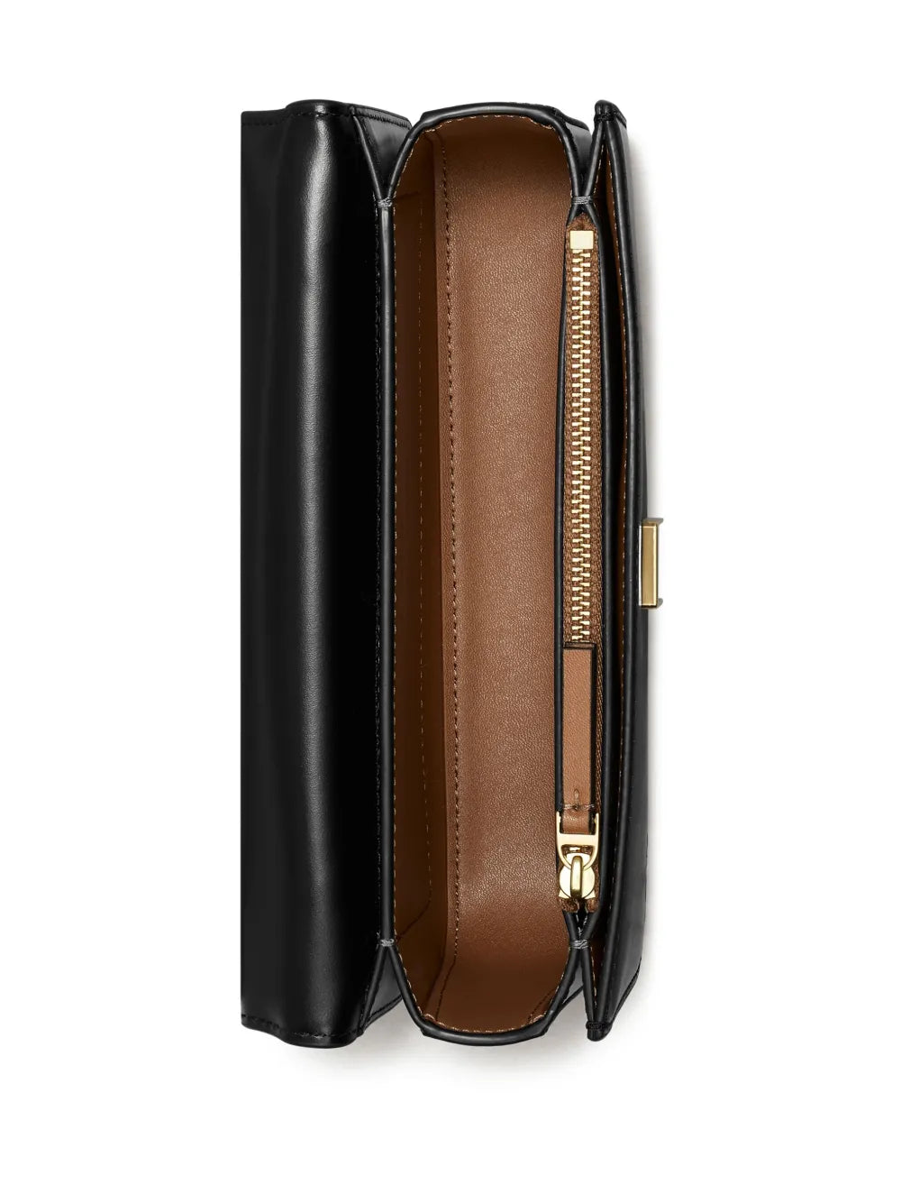 Tory Burch Small Eleanor Ew Convertible Shoulder Bag