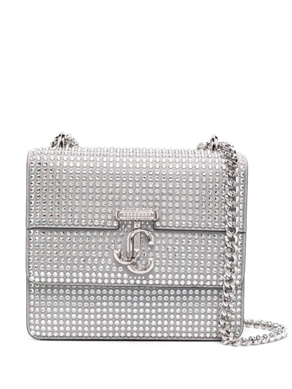 Jimmy Choo Varenne Shoulder Bag