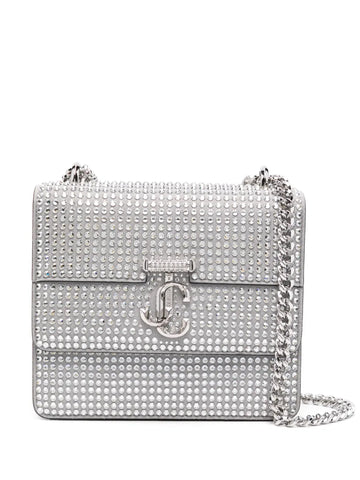 Jimmy Choo Varenne Shoulder Bag