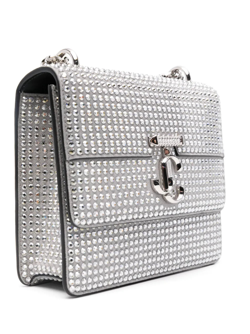 Jimmy Choo Varenne Shoulder Bag
