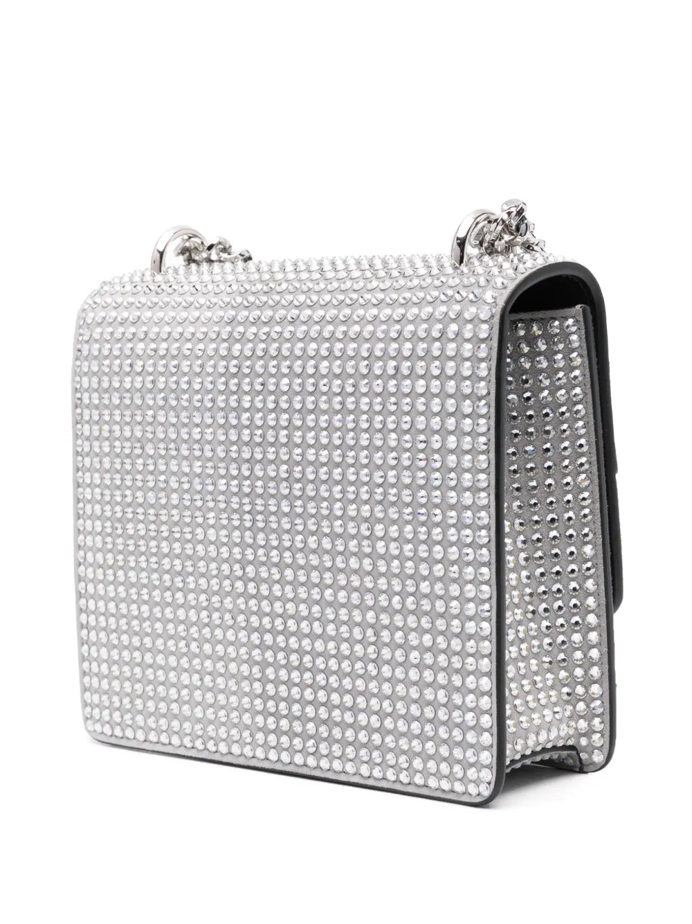 Jimmy Choo Varenne Shoulder Bag