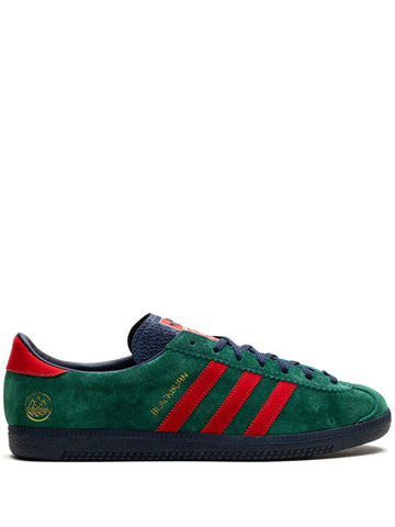 adidas Blackburn Collegiate Green Sneakers