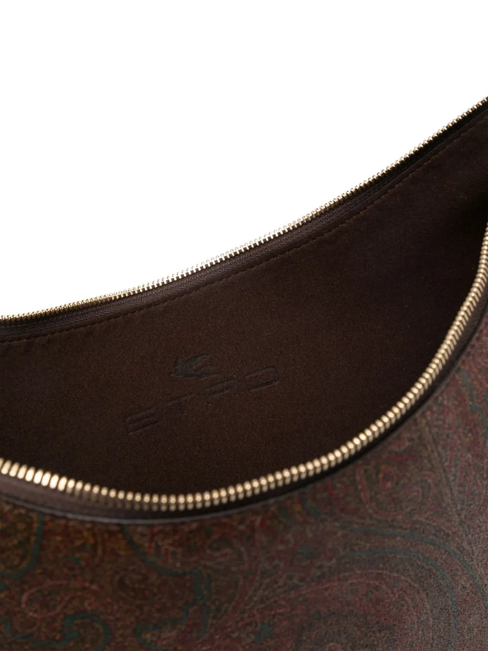 Etro Large Etro Essential Shoulder Bag