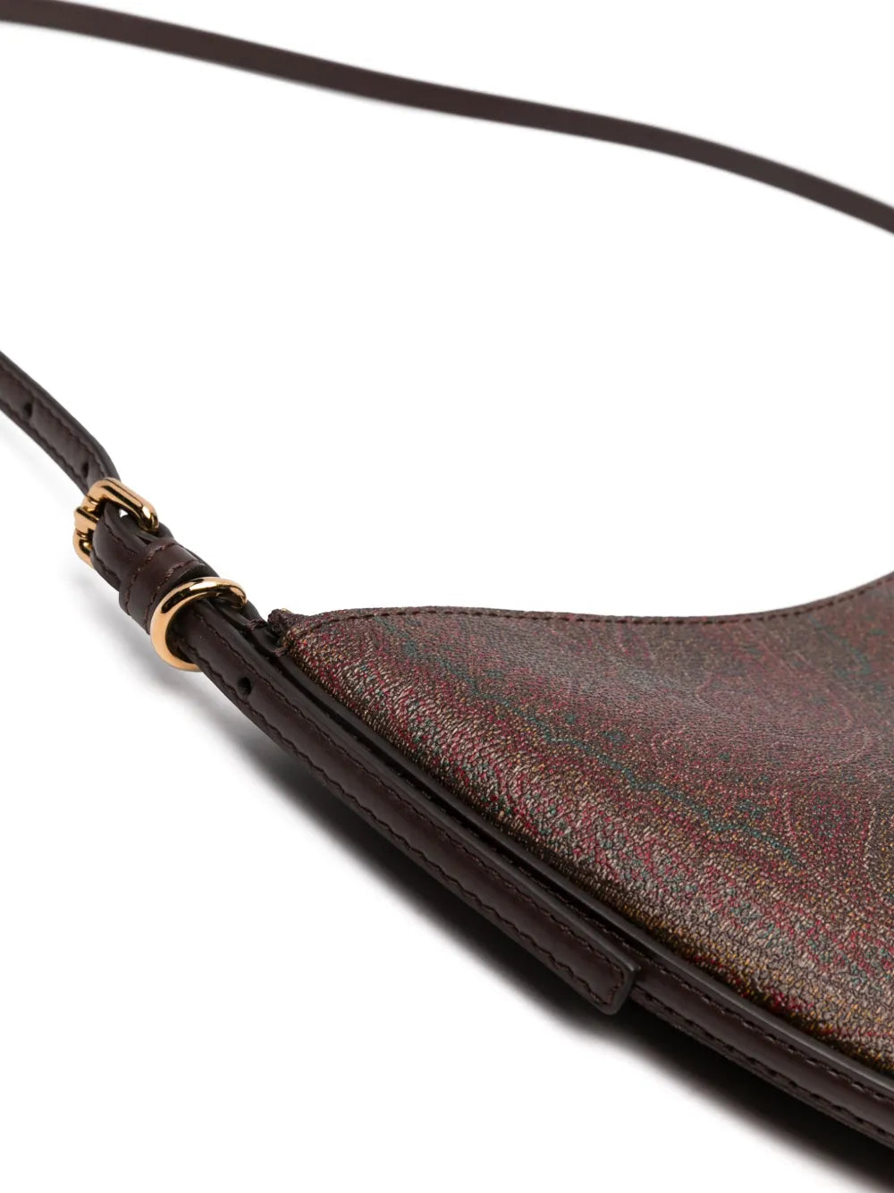 Etro Large Etro Essential Shoulder Bag
