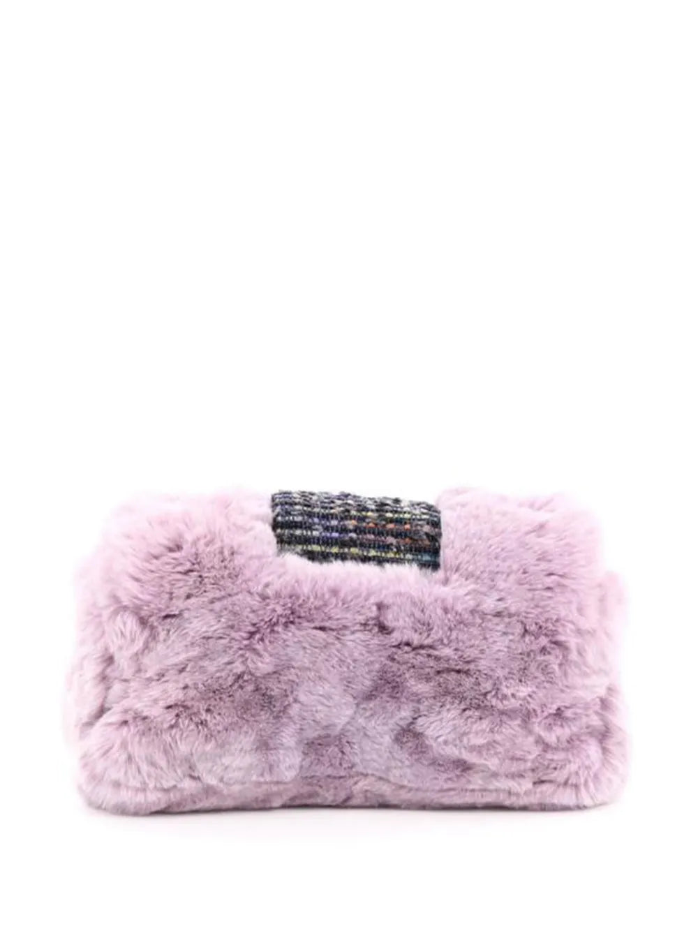 Chanel Pre Owned 2005 Classic Flap Shoulder Bag