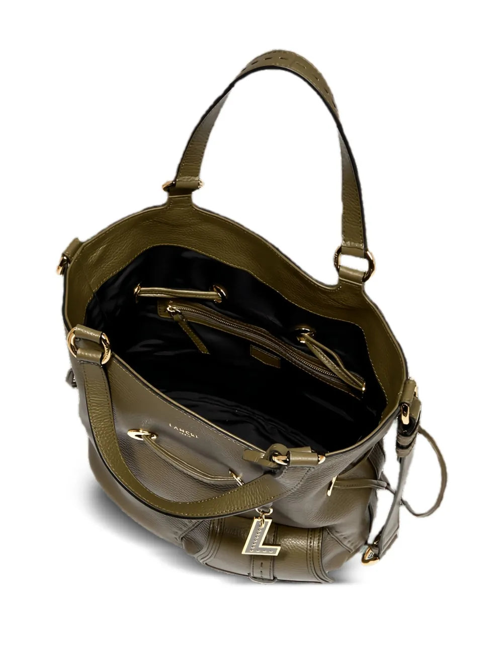 Lancel Premier Flirt Shoulder Bag