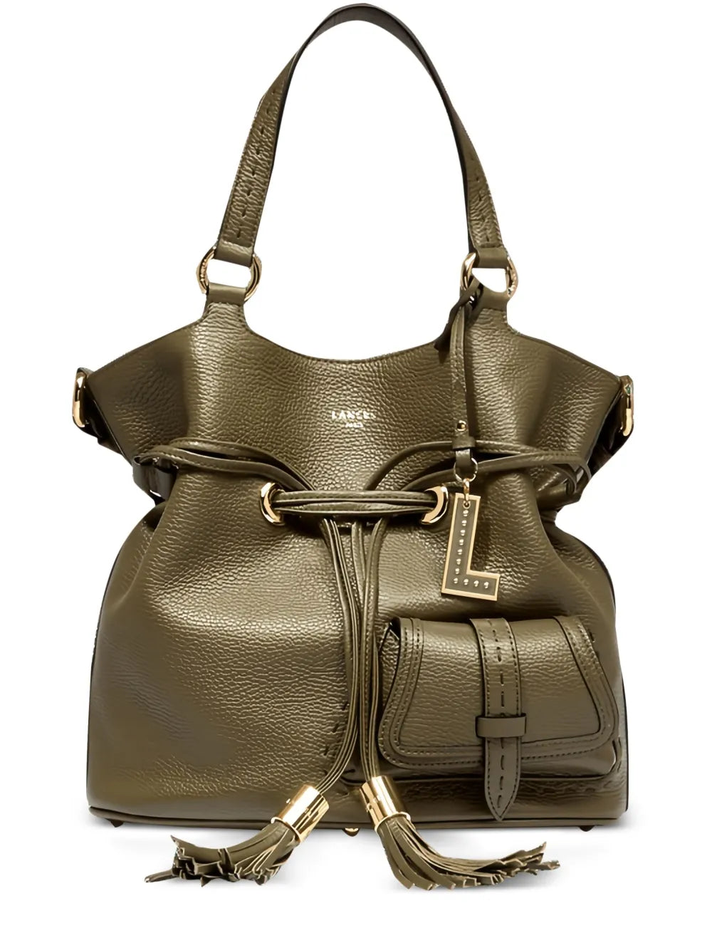 Lancel Premier Flirt Shoulder Bag