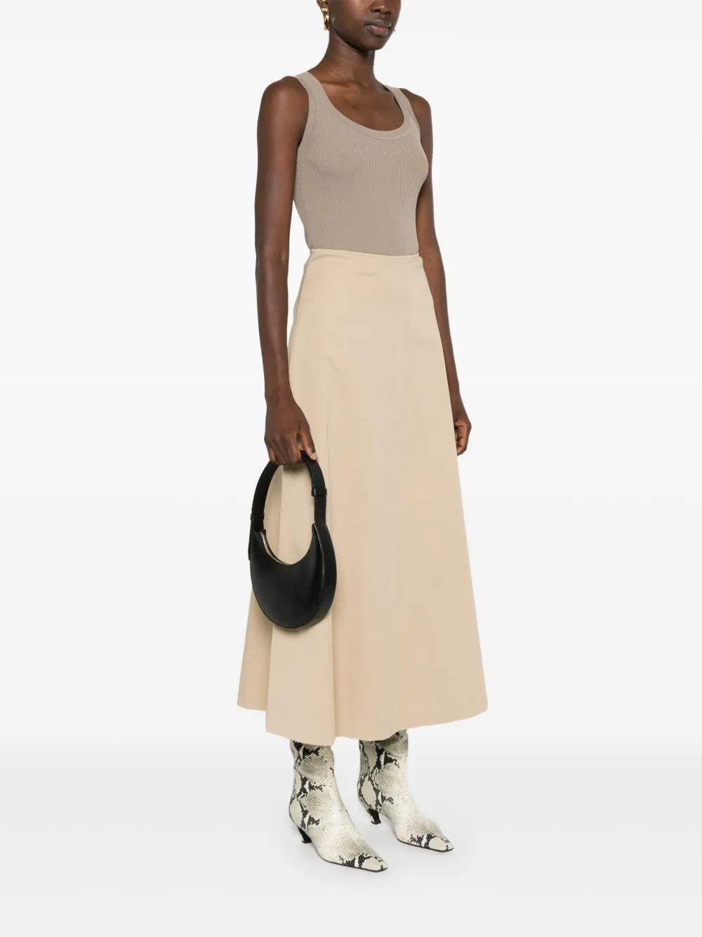 Furla Mini Delizia Shoulder Bag
