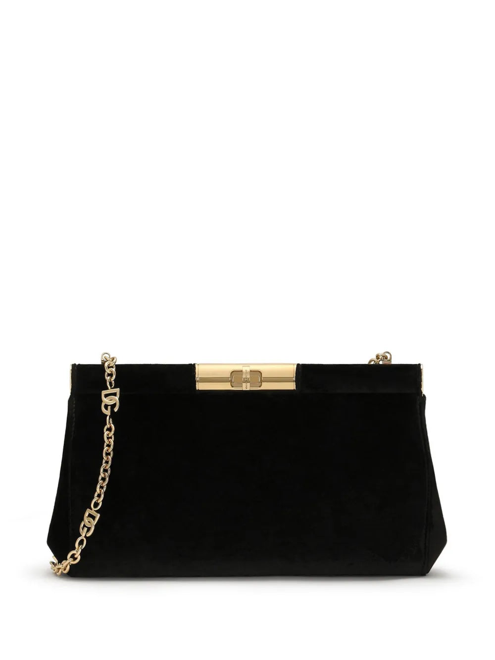 Dolce Gabbana Medium Marlene Shoulder Bag