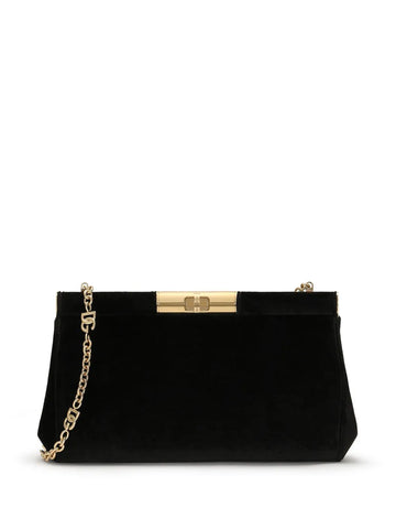 Dolce Gabbana Medium Marlene Shoulder Bag