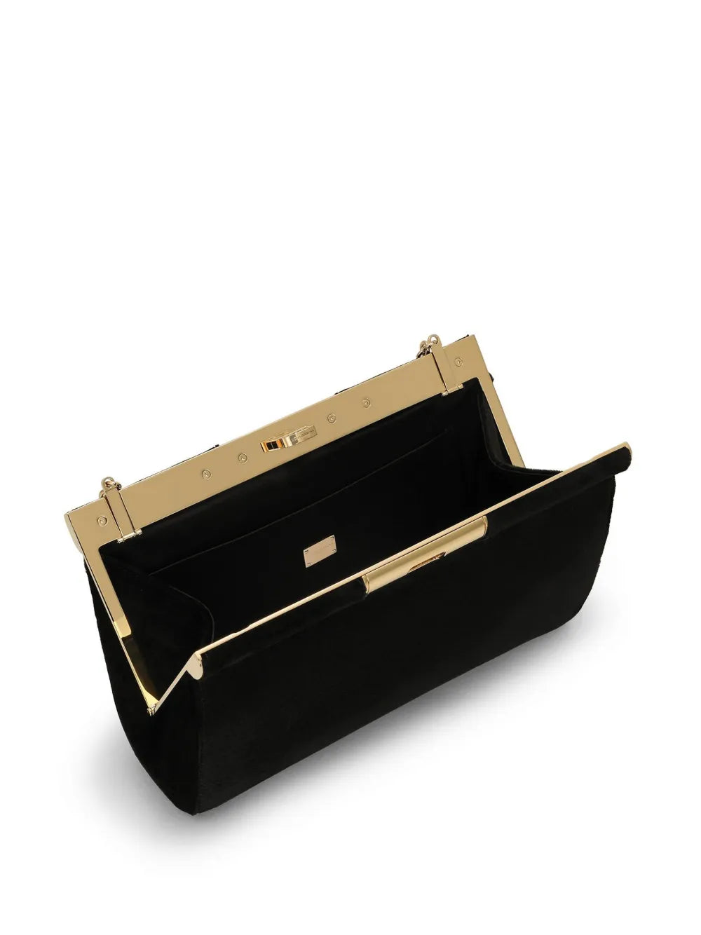 Dolce Gabbana Medium Marlene Shoulder Bag