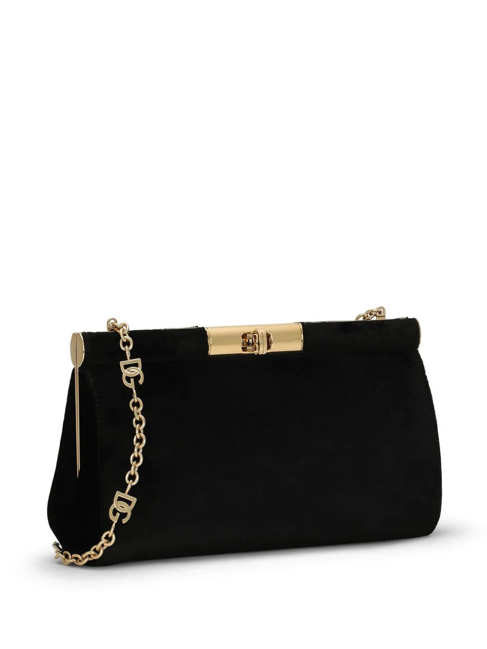 Dolce Gabbana Medium Marlene Shoulder Bag