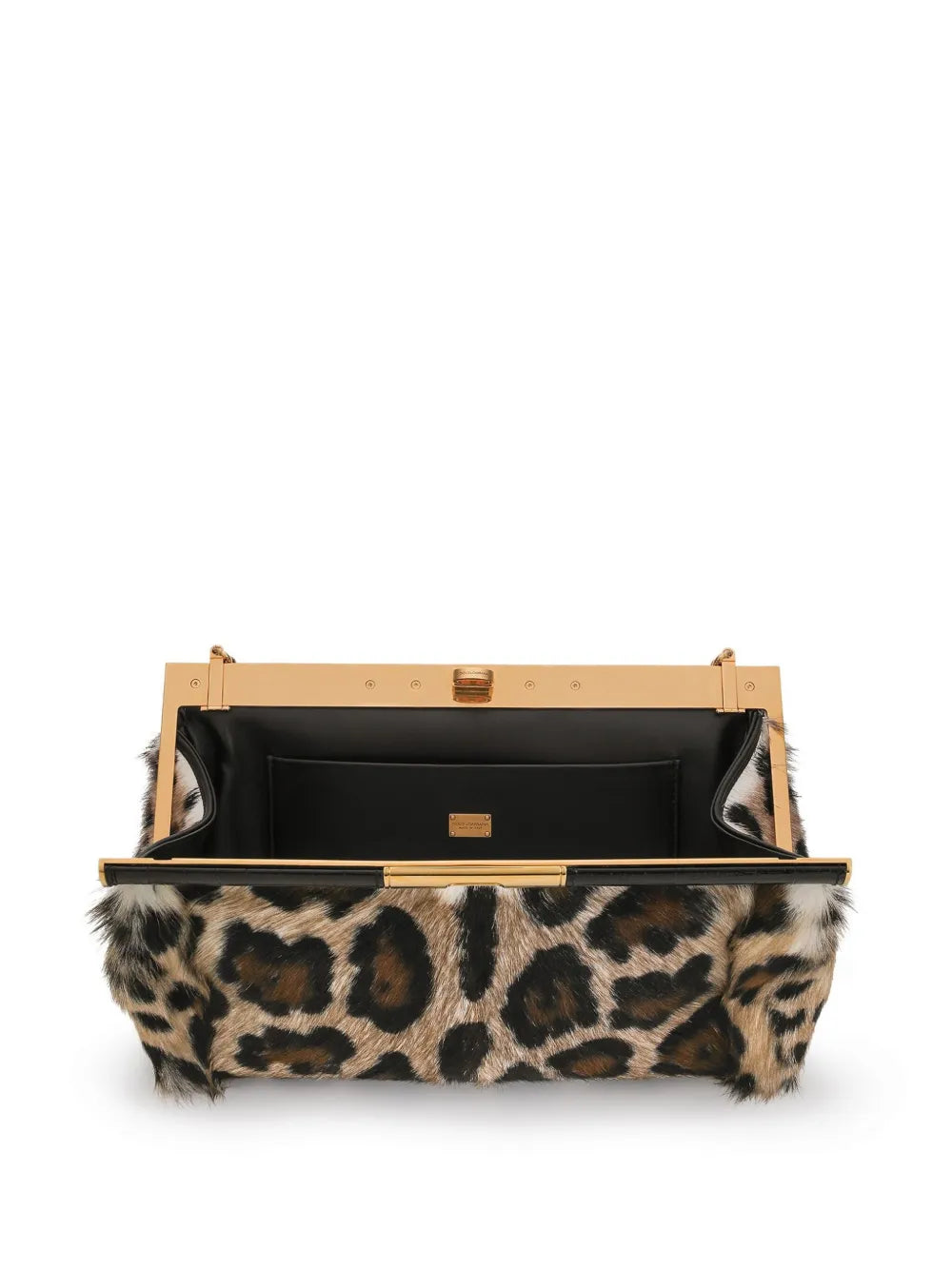 Dolce Gabbana Large Marlene Shoulder Bag