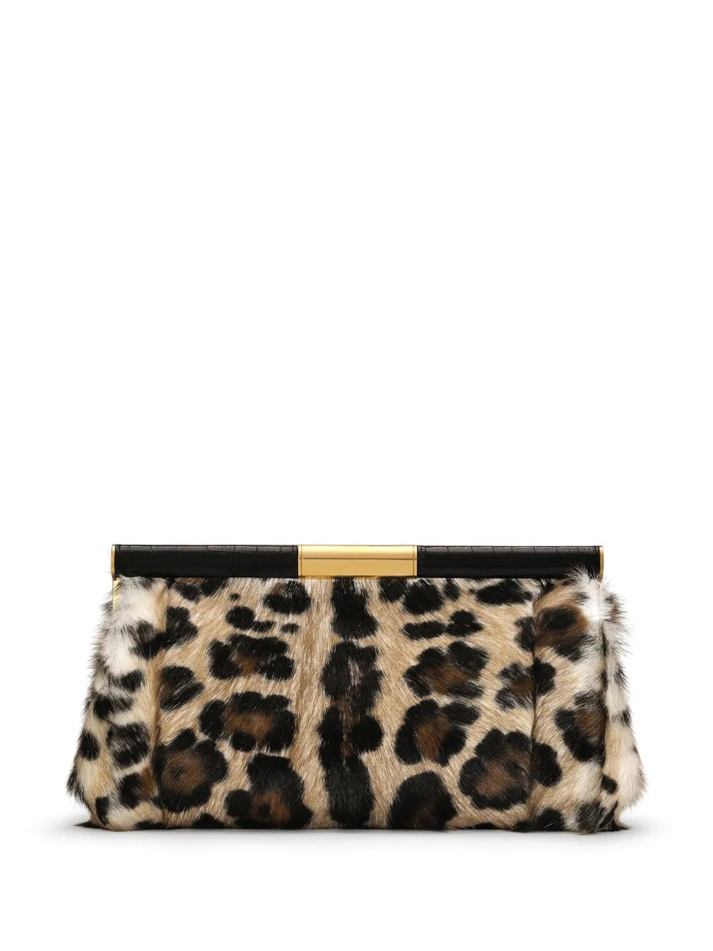 Dolce Gabbana Large Marlene Shoulder Bag