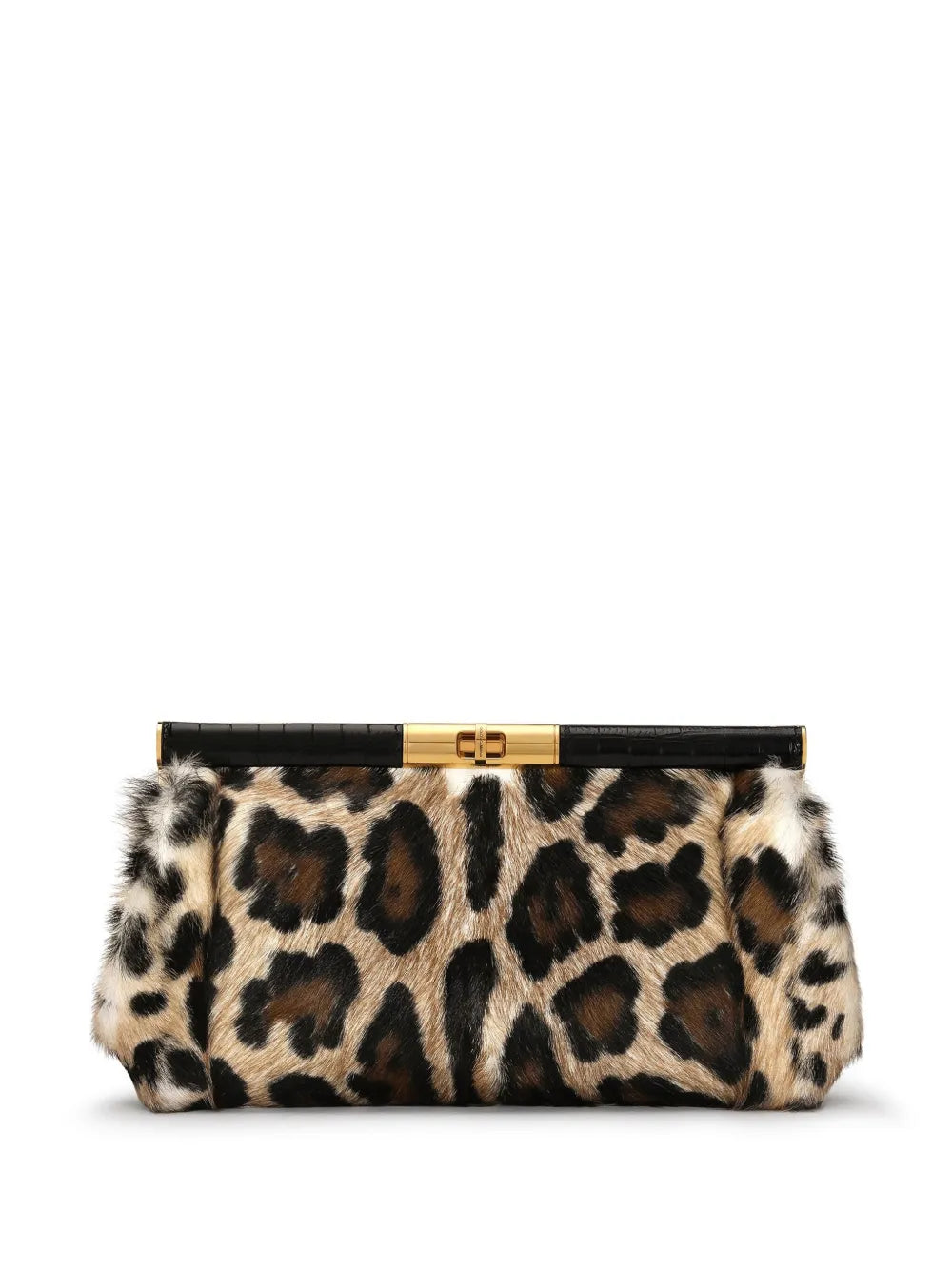Dolce Gabbana Large Marlene Shoulder Bag