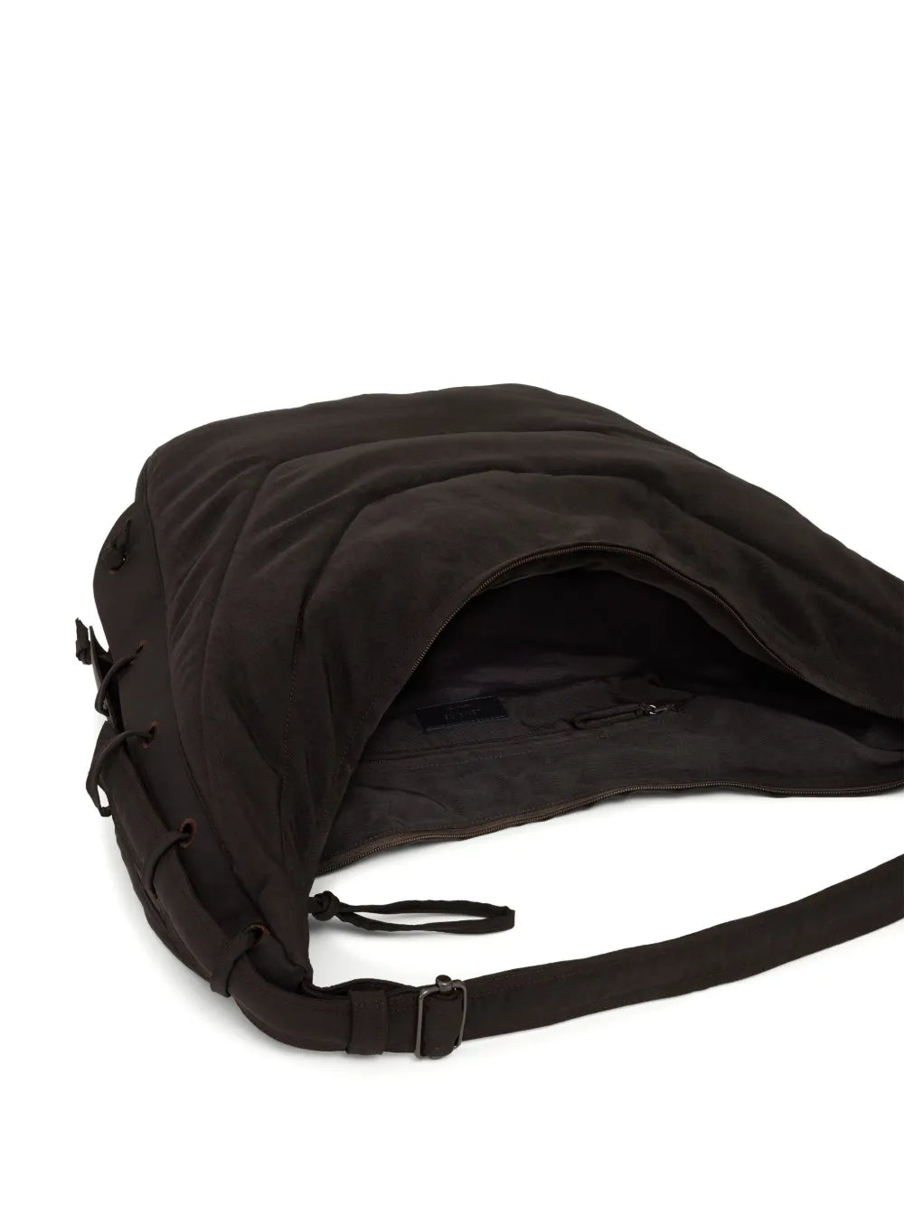 Lemaire Large Soft Game Shoulder Bag