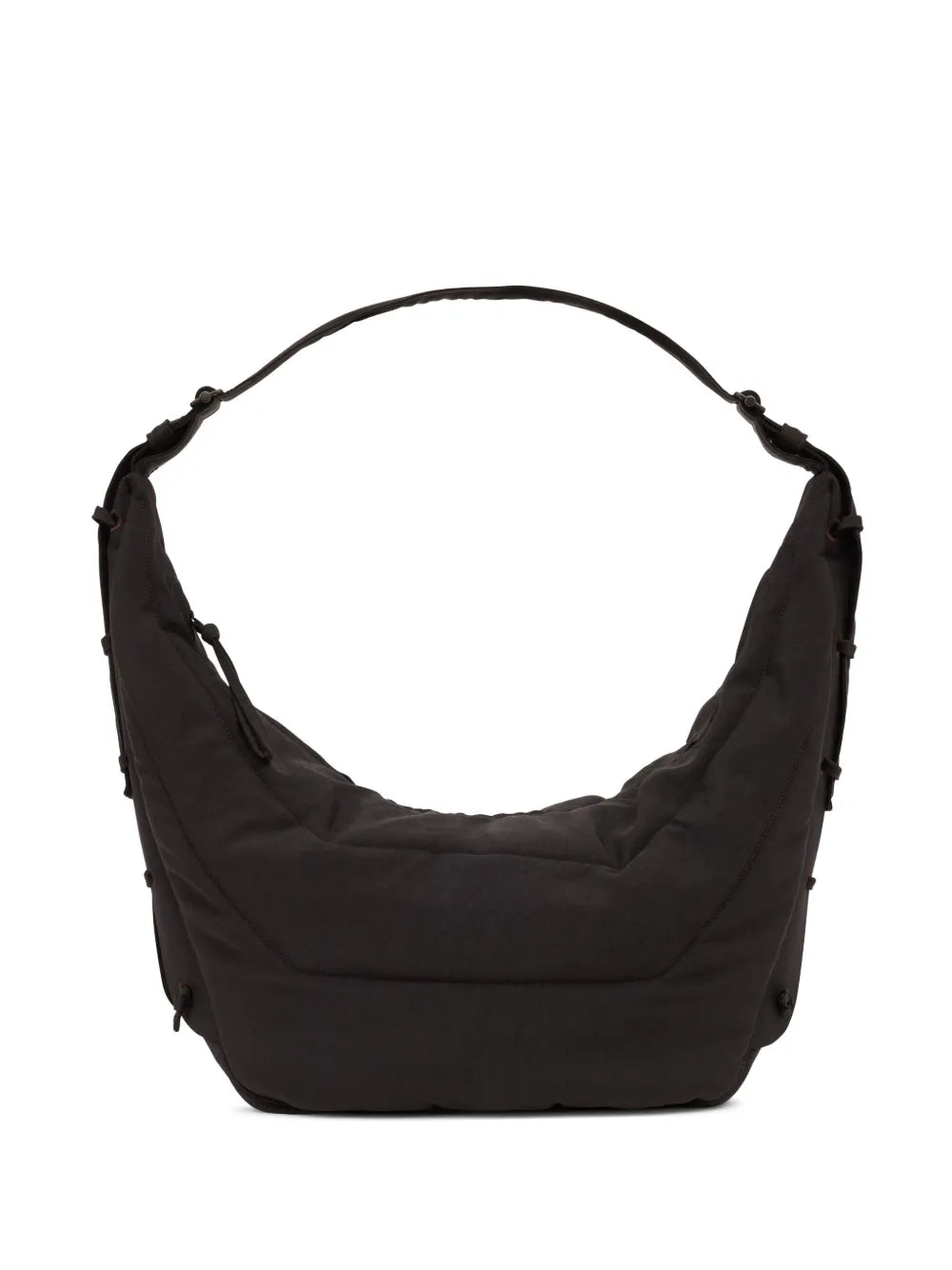 Lemaire Large Soft Game Shoulder Bag