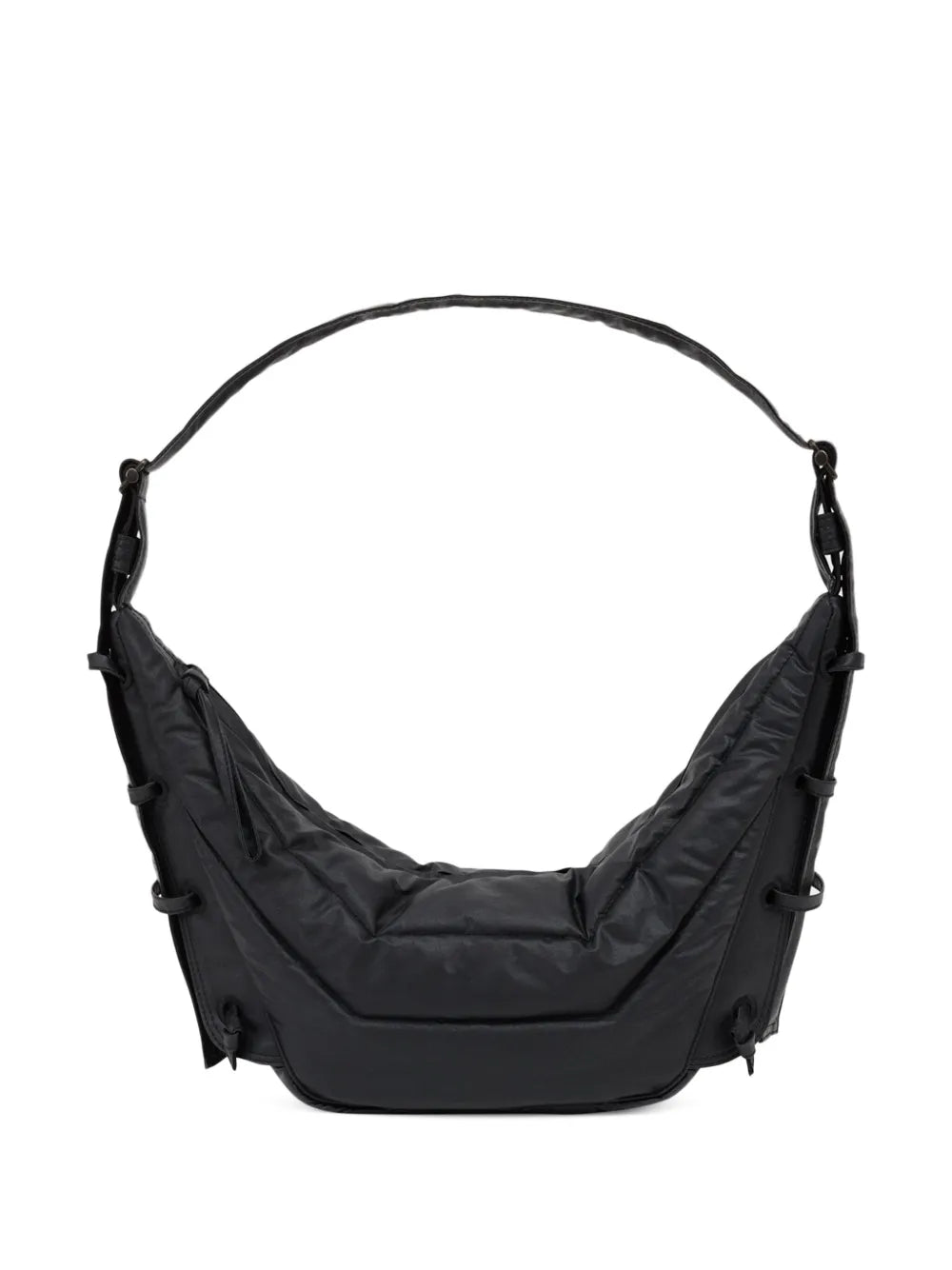 Lemaire Small Soft Game Shoulder Bag
