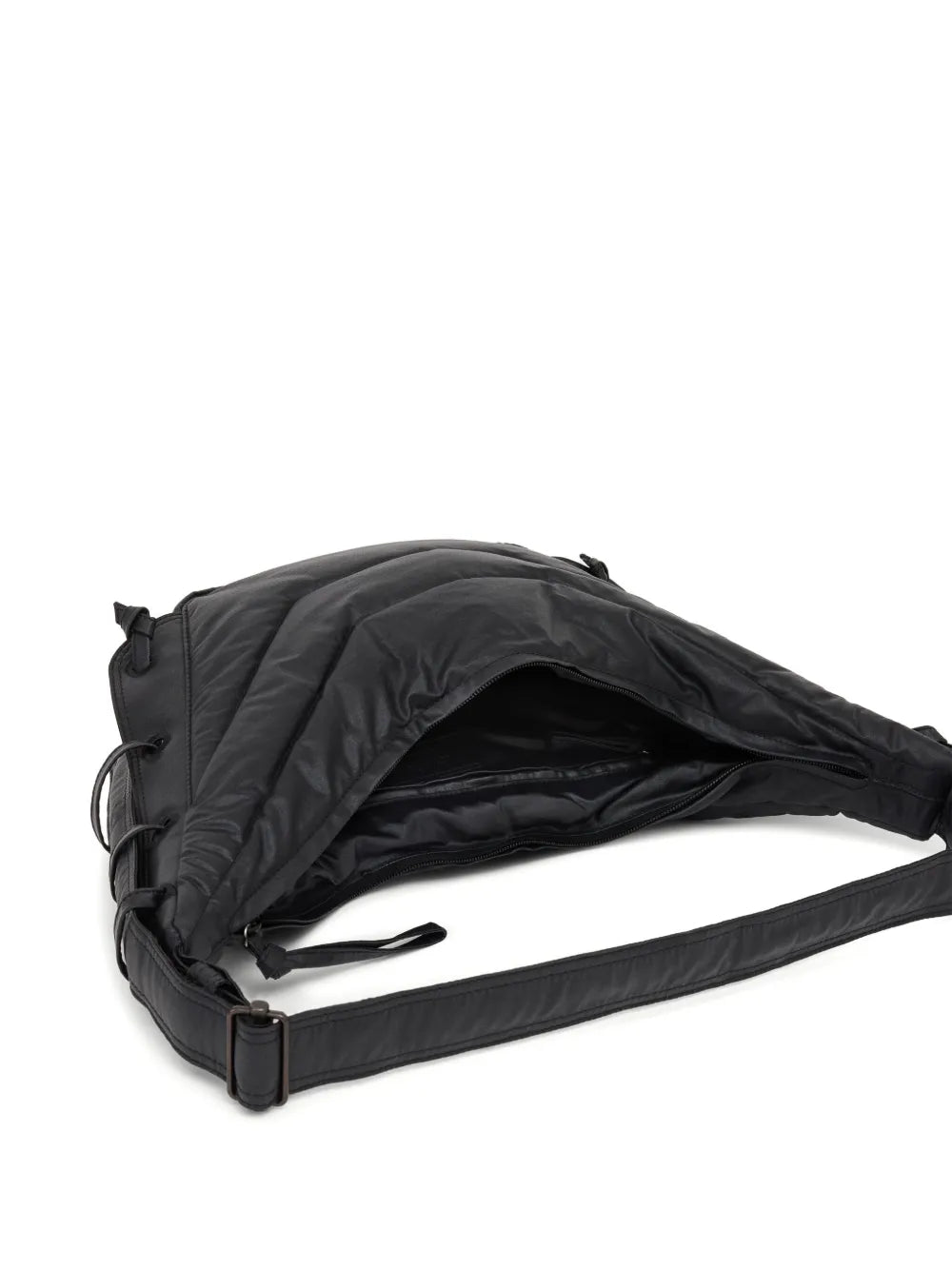 Lemaire Small Soft Game Shoulder Bag