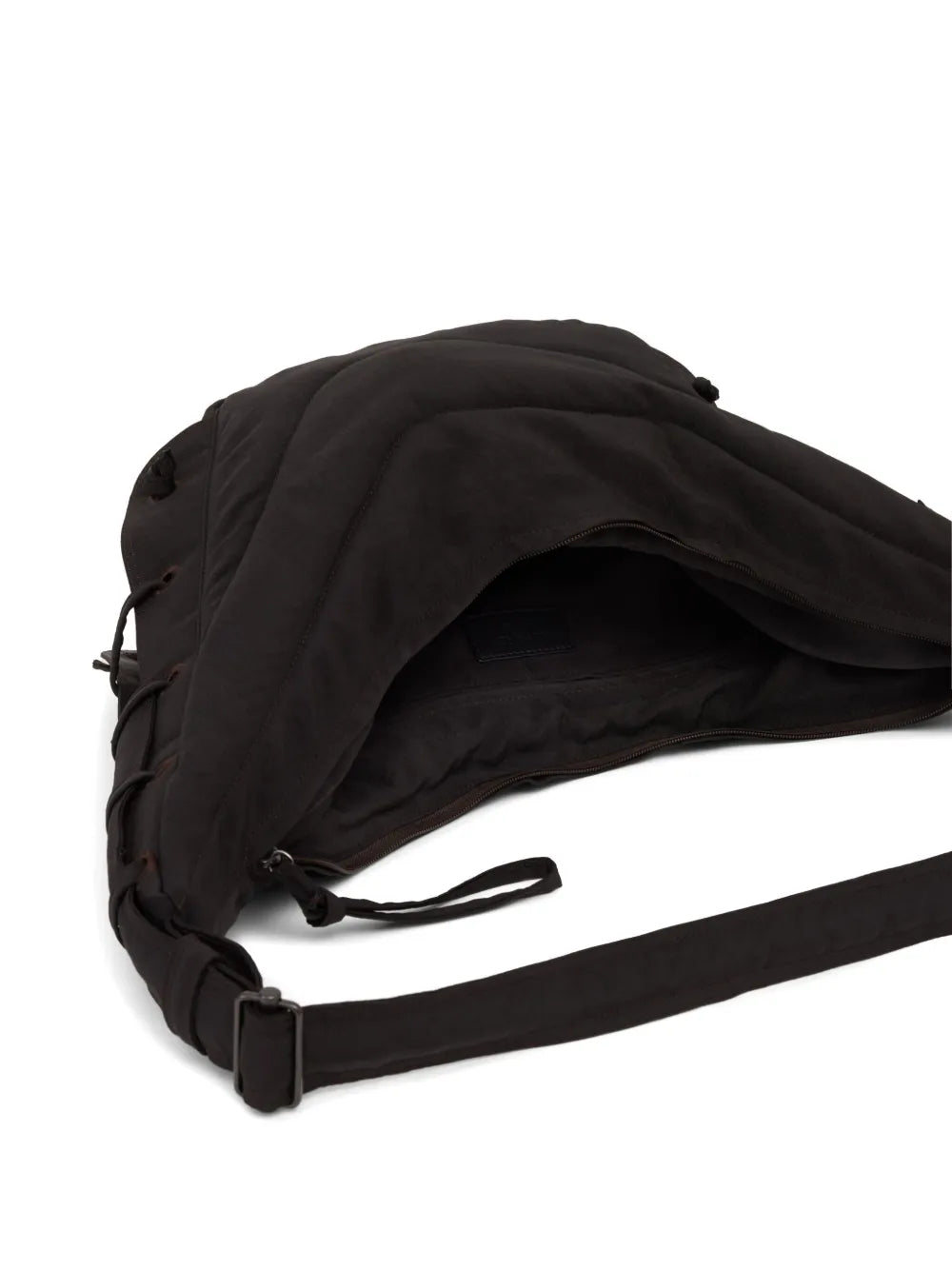 Lemaire Medium Game Shoulder Bag