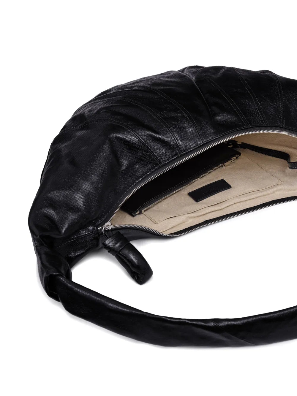 Lemaire Large Croissant Shoulder Bag