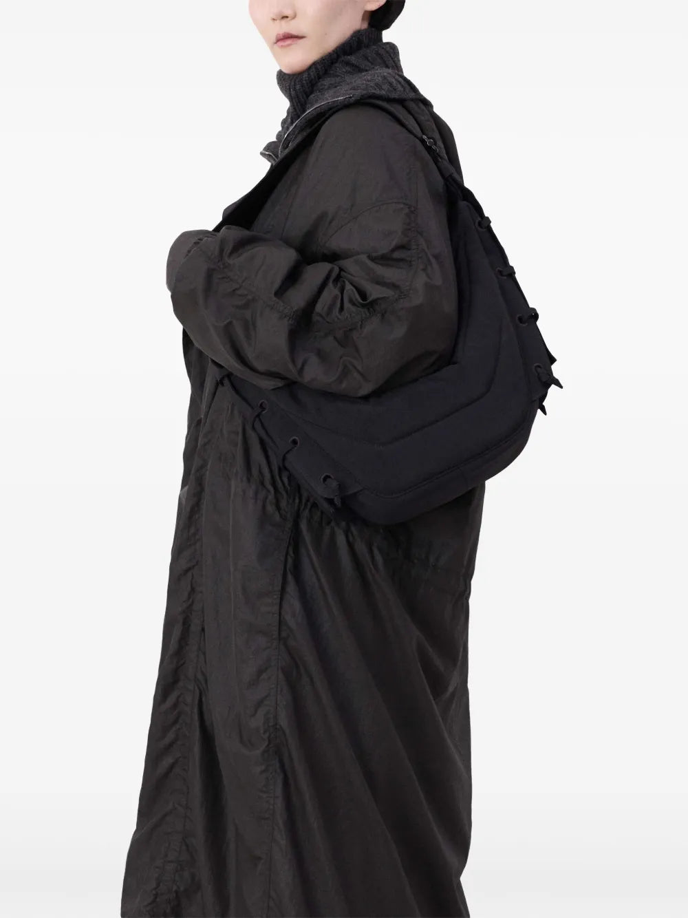 Lemaire Small Soft Shoulder Bag