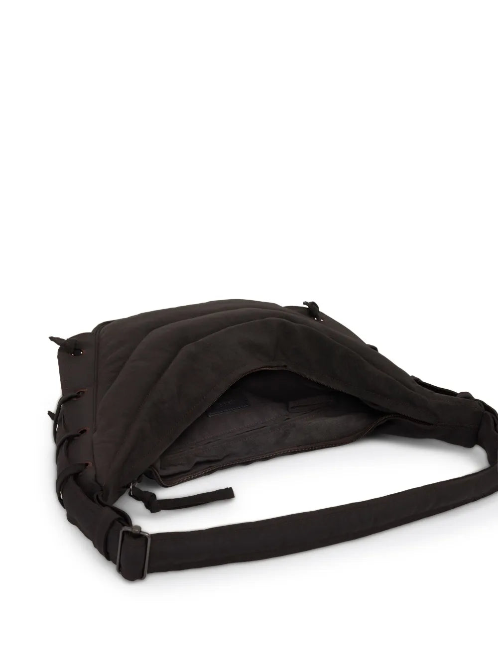 Lemaire Small Soft Shoulder Bag