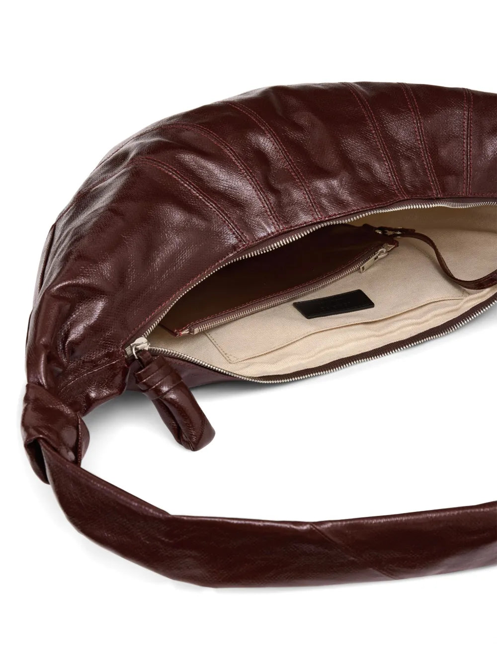Lemaire Large Croissant Shoulder Bag