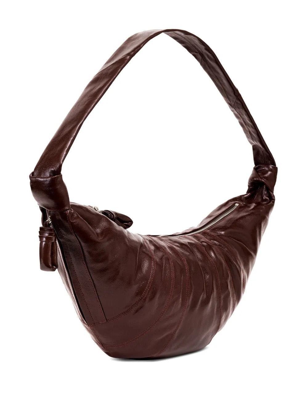 Lemaire Large Croissant Shoulder Bag