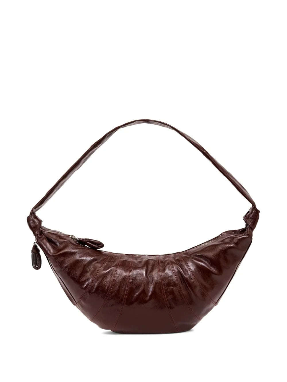 Lemaire Large Croissant Shoulder Bag