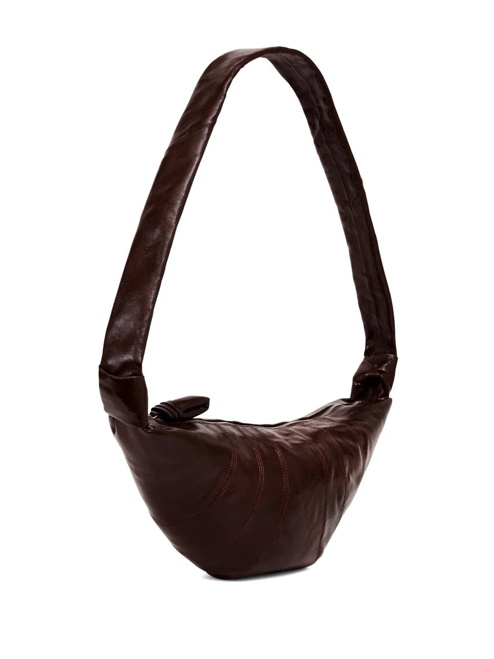 Lemaire Medium Croissant Cotton Bag