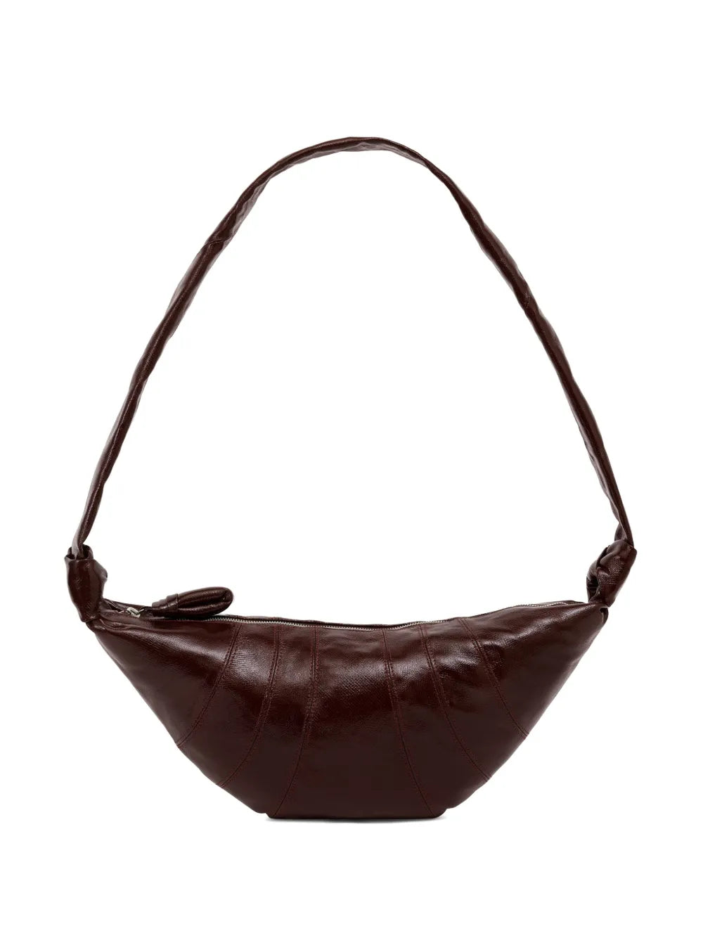 Lemaire Medium Croissant Cotton Bag